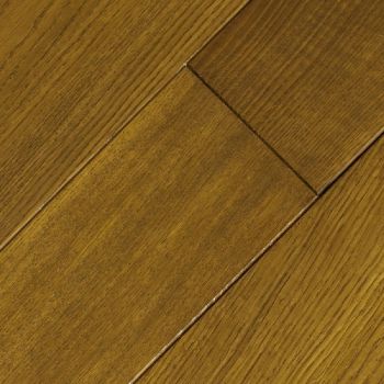 Инженерная доска Vecchio Parquet Натурель Дуб Масло