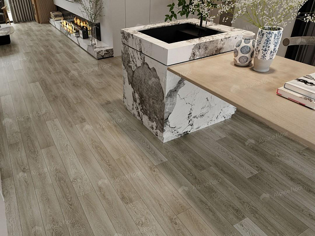 SPC-ламинат Alpine Floor Grand Sequoia Village ECO 11-1507 MC