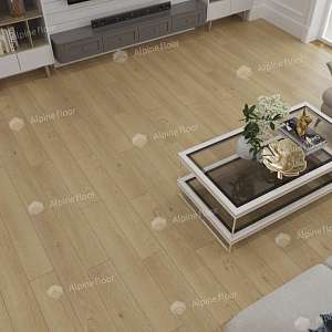 Кварц-винил Alpine Floor Easy Line ЕСО 3-37