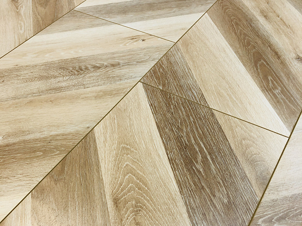 Ламинат Lamiwood Classic 801 Дуб Французский