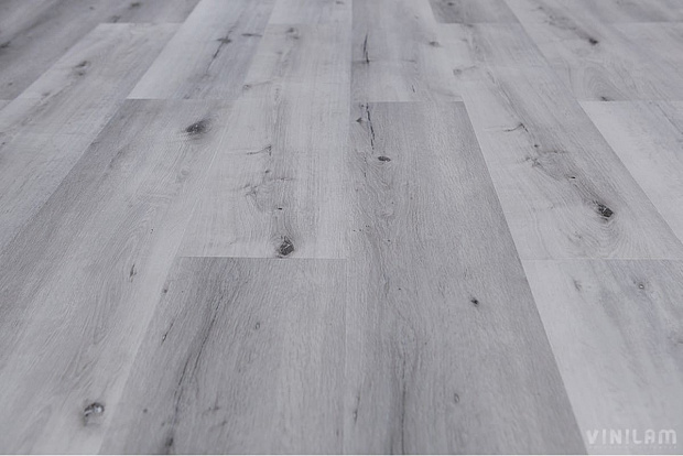 Vinilam CORK 10064 (Дуб Гент)