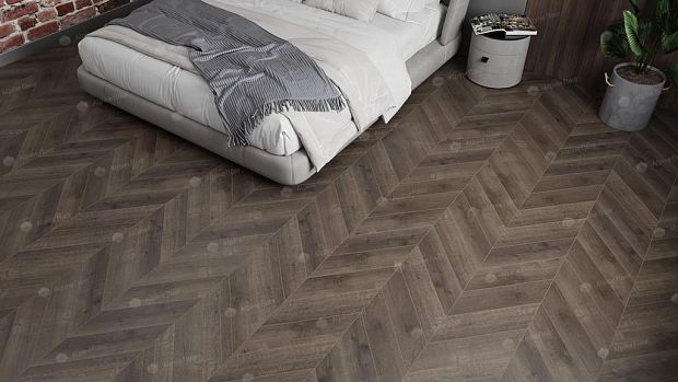 SPC-ламинат Alpine Floor Chevron Alpine ECO 18-9 MC