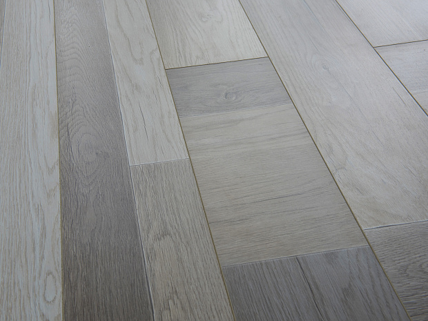 Ламинат Lamiwood Trend 902 Дуб Гранж