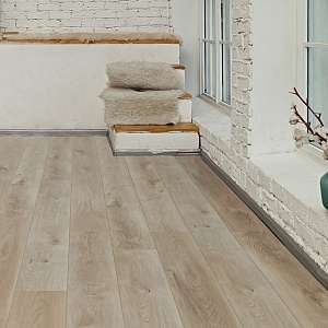 Кварцвиниловая плитка Alpine Floor PREMIUM XL (ECO 7-5, Дуб натуральный отбеленный)