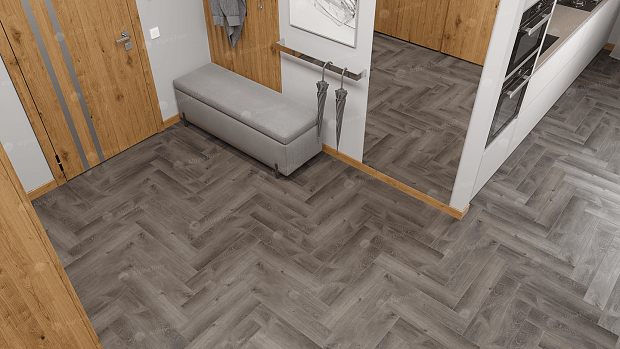 SPC-ламинат Alpine Floor Parquet Light ЕСО 13-13 MC