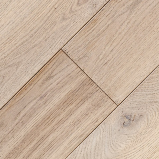 Инженерная доска Vecchio Parquet Модерн Дуб Снежный