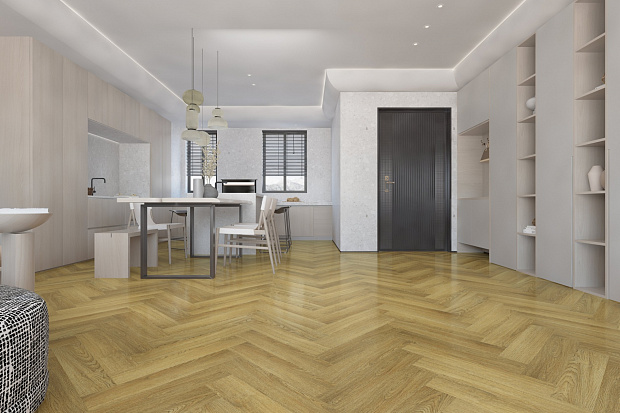 SPC-ламинат Damy Floor London 190902EL-07 Шеффилд
