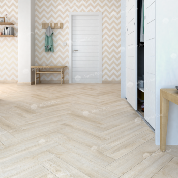 Ламинат Homflor by Alpine Floor Herringbone 12 BR Vicence 435