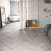 Ламинат Homflor Herringbon 12 BR 434 - фото №1