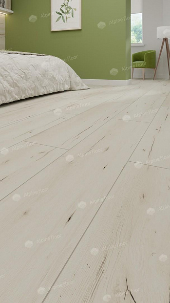Ламинат Alpine Floor by Classen Aqua Life XL LF104-01