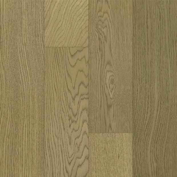 Паркетная доска Quartz Parquet Классик 5 Дуб Флэт Уайт 1258-55
