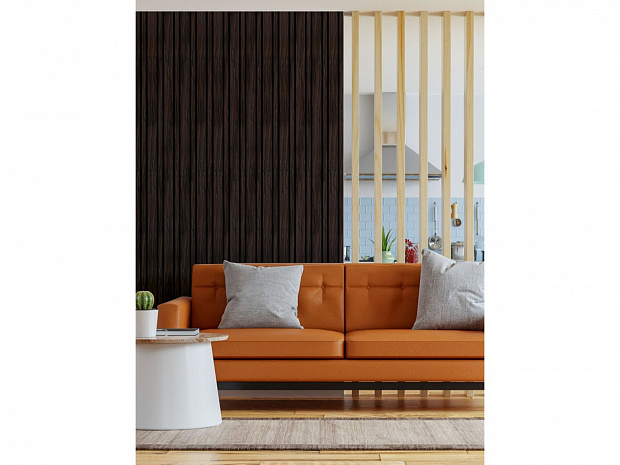 Декоративная панель HIWOOD LV133 BR395K