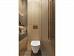 Декоративная панель HIWOOD LV124 BR417 - фото №2