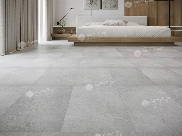 SPC-ламинат Alpine Floor Stone Mineral Core ЕСО 4-21 MC