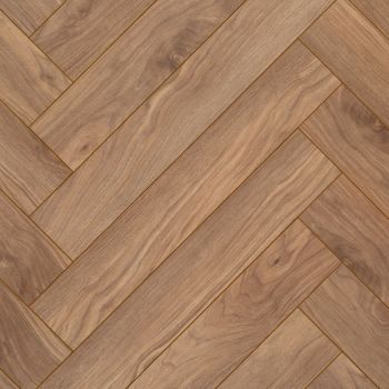 Кварц виниловый ламинат Aquafloor Parquet Plus AF6022PQN+