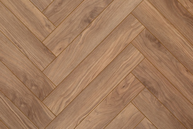 Кварц виниловый ламинат Aquafloor Parquet Plus AF6022PQN+