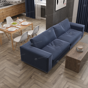 SPC ламинат Alpine Floor Parquet Premium ABA Северная История ECO 19-15