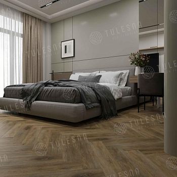 SPC-ламинат Tulesna Art Parquet 1005-8