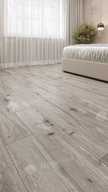 Ламинат Alpine Floor Original Aura LF100-10