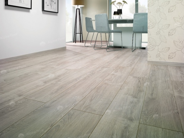 Ламинат Homflor by Alpine Floor Strong Sardinia Oak 619