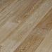 Инженерная доска Wood Bee Дуб WHITE - фото №1