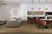 Кварц-винил Damy Floor Family LVT 0030-6-LVT Дуб Мокко - фото №2