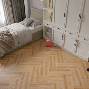 Кварц-виниловая плитка Norland Lagom Parquet LVT Varig 1034-07