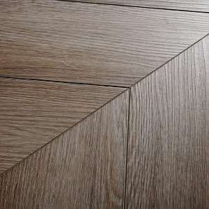 Кварц-винил Damy Floor Chevron LVT DF02-Ch-LVT Пале-Рояль