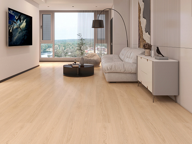SPC-ламинат Lamiwood Moderno 717 Дуб Марко