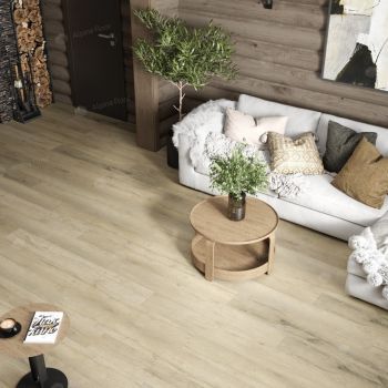 Кварцвиниловая плитка Alpine Floor Premium Xl 7-19 Дуб сливочный