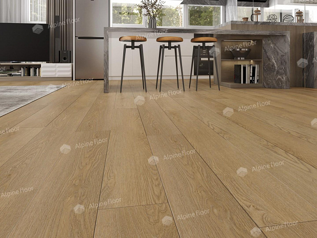 SPC-ламинат Alpine Floor Classic ECO 173-6 MC