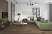 Кварц-винил Damy Floor Family LVT 0036-3-LVT Орех Американский - фото №5