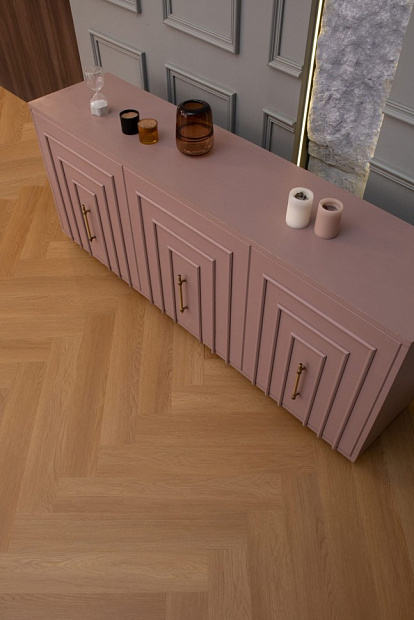 Vinilpol Herringbone 9922 (Паркет Васко да Гама)