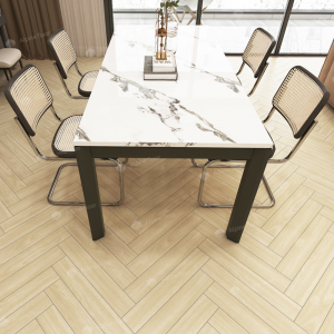 Ламинат Alpine Floor Herringbone 10 Дуб Тоскана LF107-05