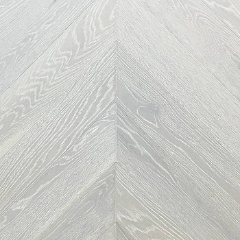 Инженерная доска Wood Bee Французская елка ДУБ NEVE