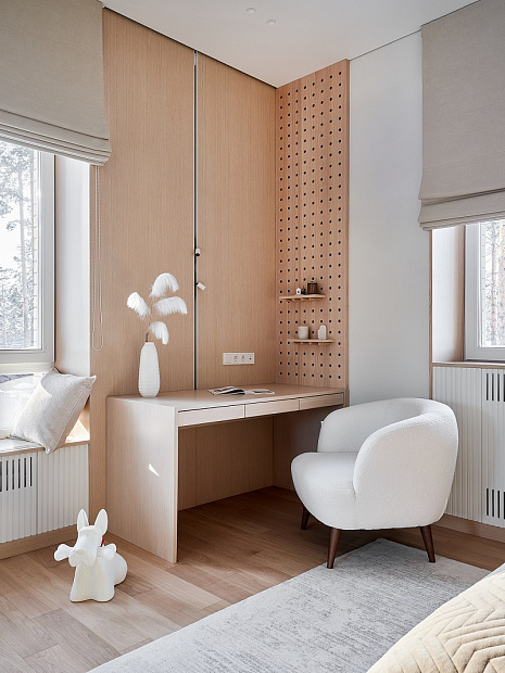 Паркетная доска Quartz Parquet Классик 5 Дуб Кедровый Латте 1258-59