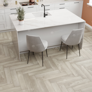 SPC ламинат Alpine Floor Parquet Premium ABA Дуб Фантазия ECO 19-1