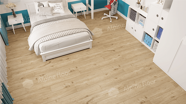 Ламинат Alpine Floor Original Intensity LF101-03