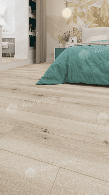 Ламинат Alpine Floor Original Aura LF100-01