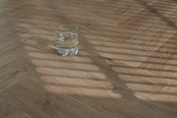 SPC-ламинат Steinholz Herringbone Ульрих STH034H