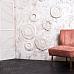 Vinilam Ceramo Stone 61607 (Сланцевый Черный) - фото №4