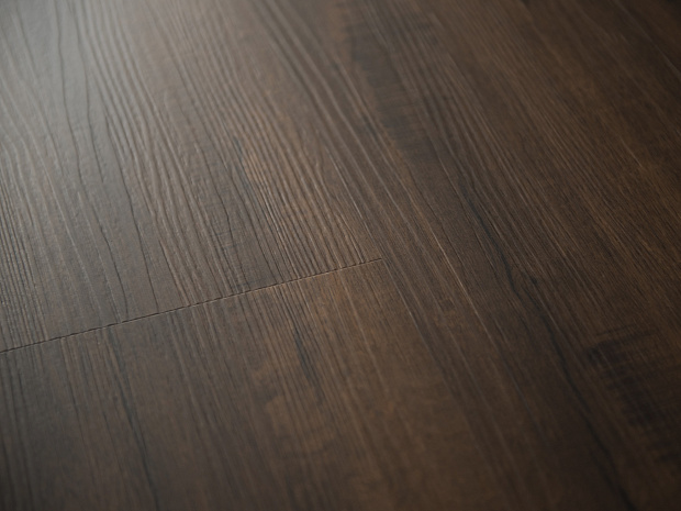 SPC-ламинат Lamiwood Quartzwood Q-18 Дуб Либерти