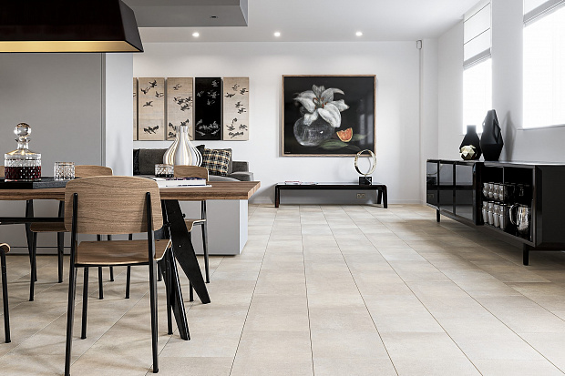 Кварц-винил Damy Floor Ascent LVT CDM244-06-LVT Монблан