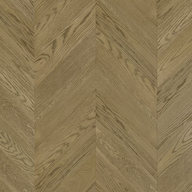 Паркетная доска Quartz Parquet Французская Ёлка Дуб Карельский 99-419