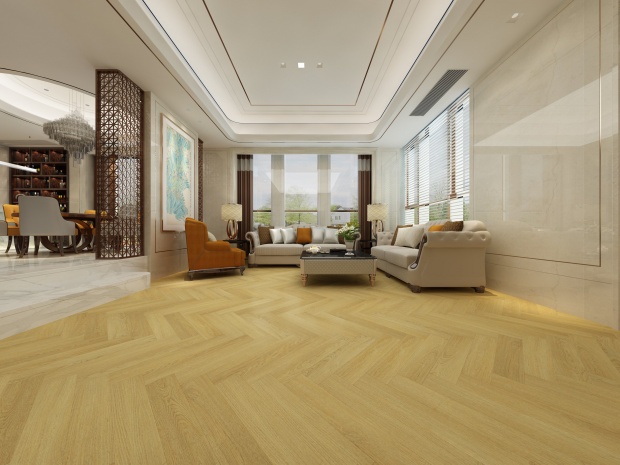 Кварц-виниловая плитка Damy Floor London LVT Манчестер 190902EL-06-LVT