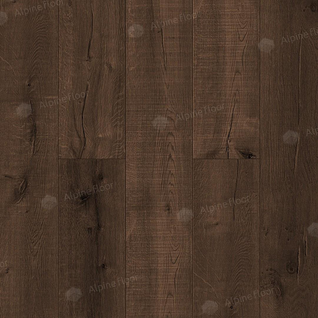 SPC-ламинат Alpine Floor Real Wood ECO 2-2 MC