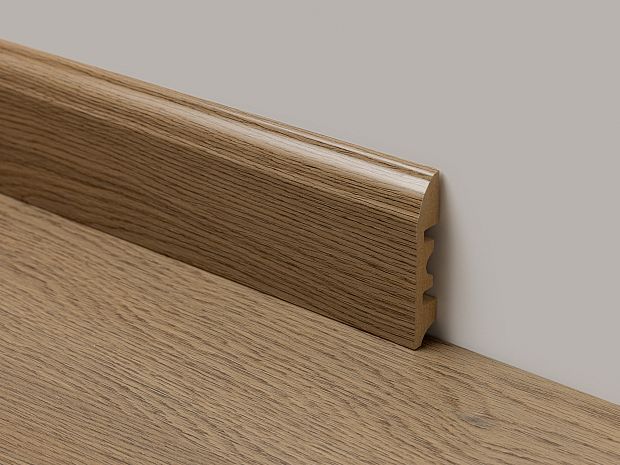 Плинтус Floorway YLM-337