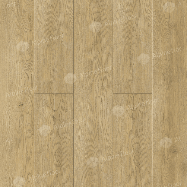 SPC-ламинат Alpine Floor Classic ECO 135-6 MC