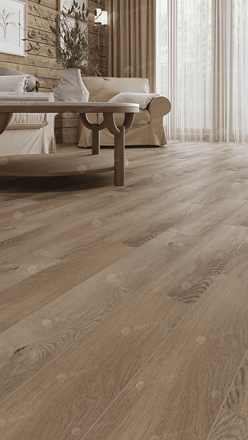 SPC-ламинат Alpine Floor Parquet Premium ECO 19-17 MC