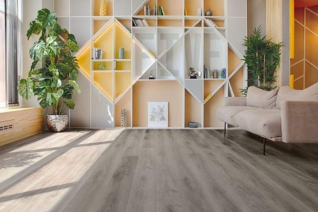 Кварц-винил Alpine Floor Grand Sequoia LVT ECO 11-1502
